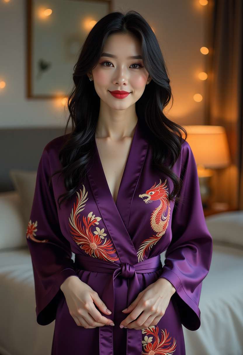 都市夜归人剧照