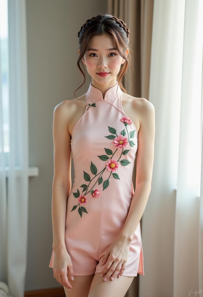 凌晨两点的咖啡馆